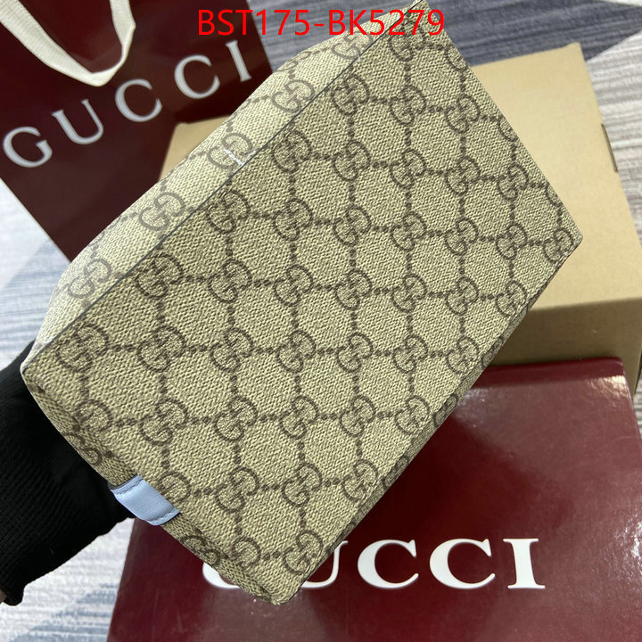 Gucci Bags(TOP)-Bucket bag- best website for replica ID: BK5279 $: 175USD,