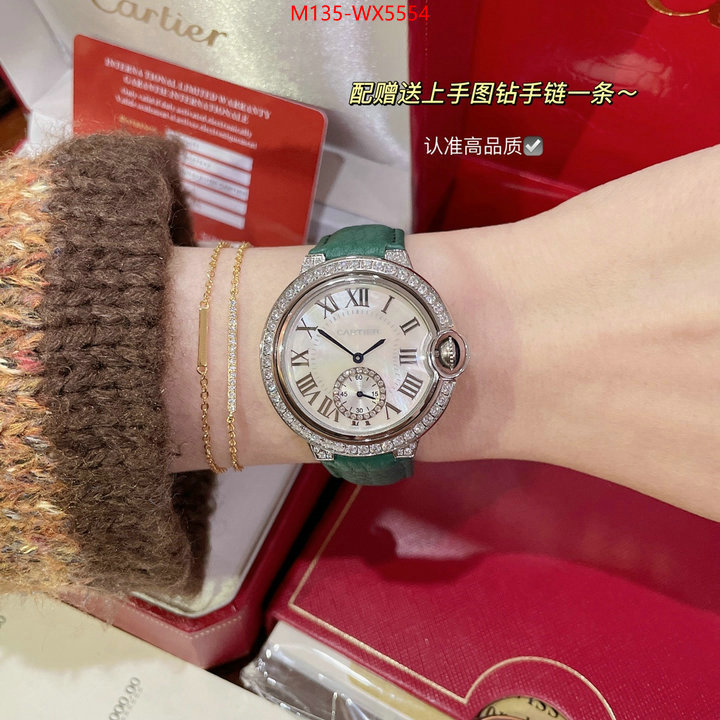 ID: WX5554