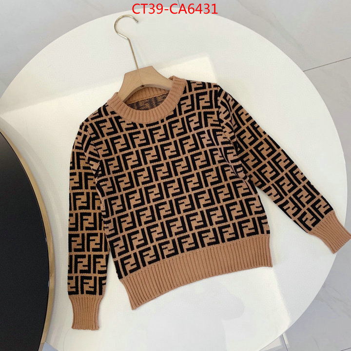 ID: CA6431