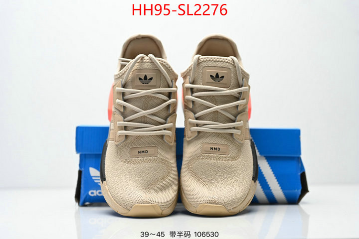 Men Shoes-Adidas 7 star collection ID: SL2276 $: 95USD