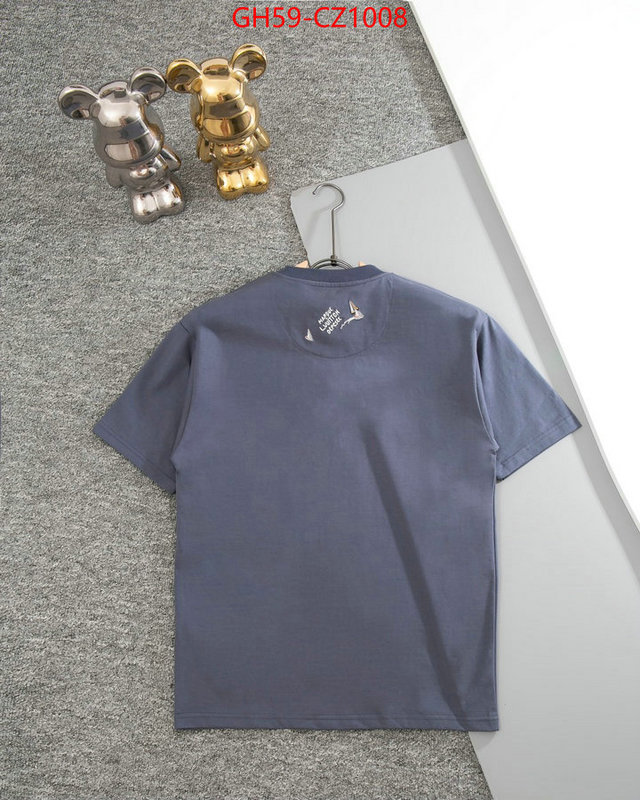 Clothing-LV what are the best replica ID: CZ1008 $: 59USD