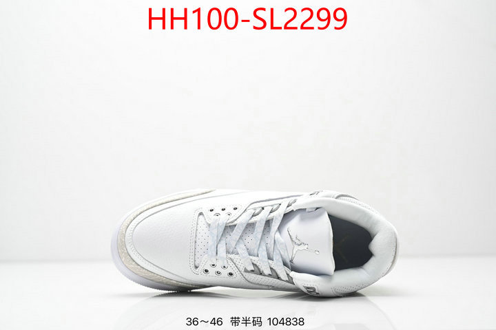 Men Shoes-Nike what's the best to buy replica ID: SL2299 $: 100USD
