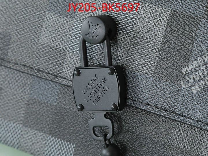 LV Bags(TOP)-Petite Malle- where to buy high quality ID: BK5697 $: 205USD,