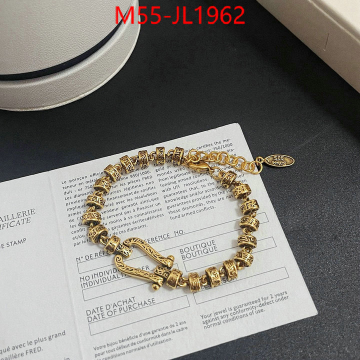 Jewelry-Fred we offer ID: JL1962 $: 55USD