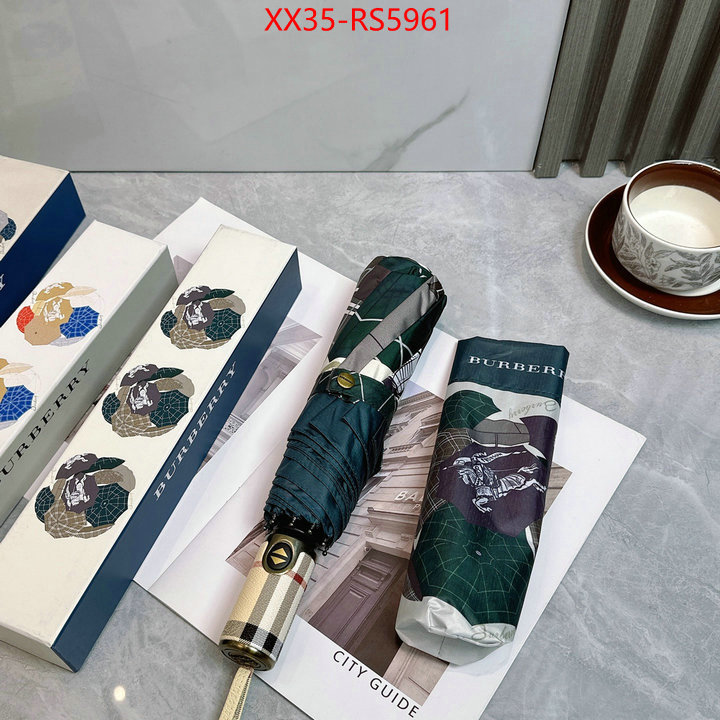 ID: RS5961
