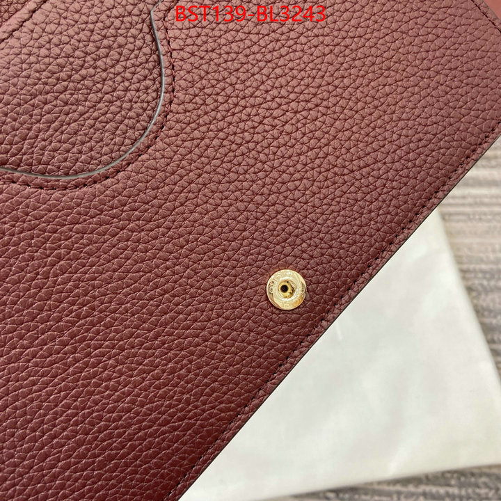 Gucci Bags(TOP)-Crossbody- luxury fake ID: BL3243 $: 139USD,