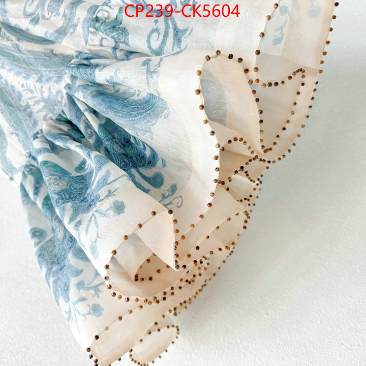 Clothing-Zimmermann where to find the best replicas ID: CK5604 $: 239USD