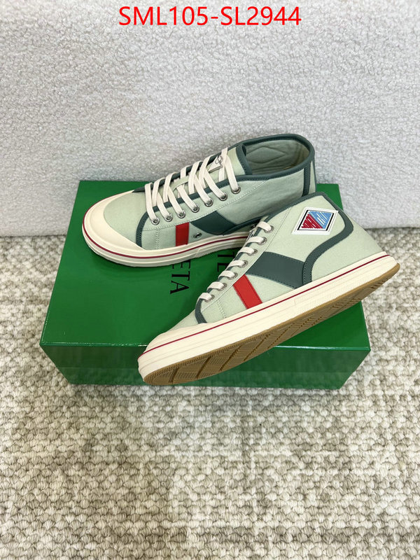 Women Shoes-BV where to buy fakes ID: SL2944 $: 105USD