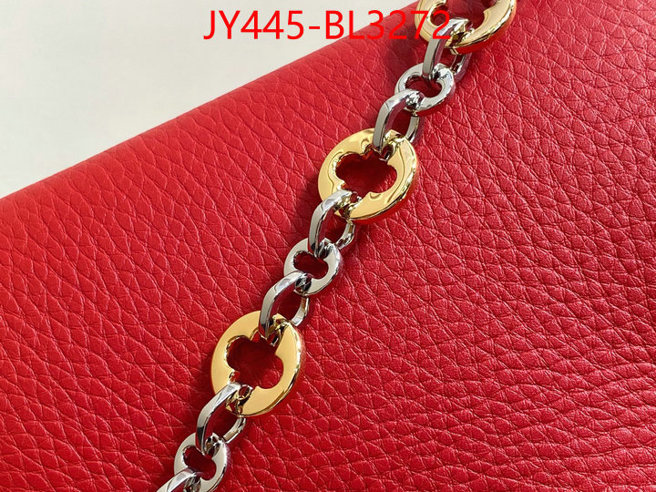 LV Bags(TOP)-Handbag Collection- how quality ID: BL3272