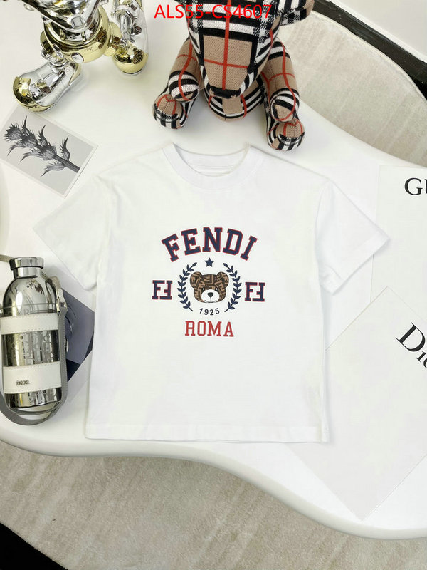 ID: CS4607