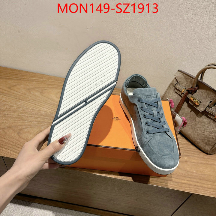 Women Shoes-Hermes replica us ID: SZ1913 $: 149USD