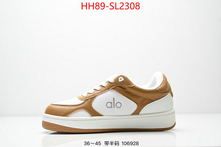 Men Shoes-Alo replica best ID: SL2308 $: 89USD