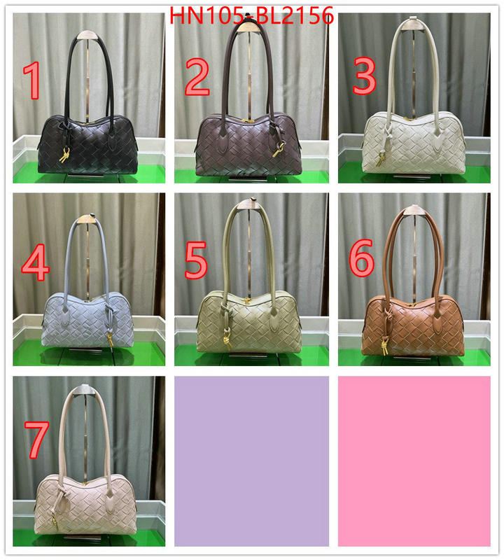 BV Bags(4A)-Handbag- where can you buy replica ID: BL2156 $: 105USD,
