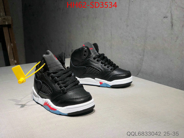 ID: SD3534