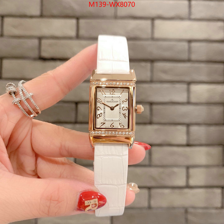 ID: WX8070