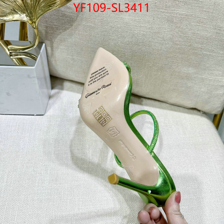 Women Shoes-Gianvito Rossi cheap high quality replica ID: SL3411 $: 109USD