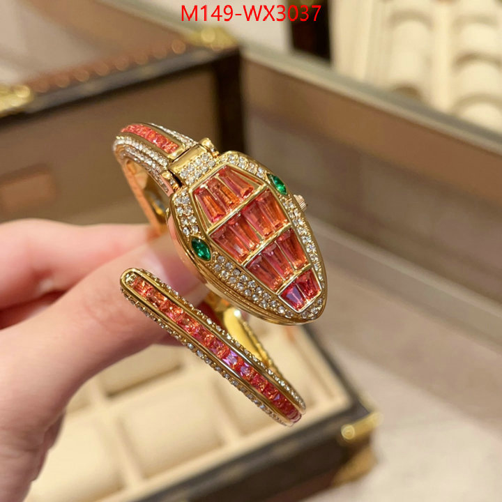 ID: WX3037