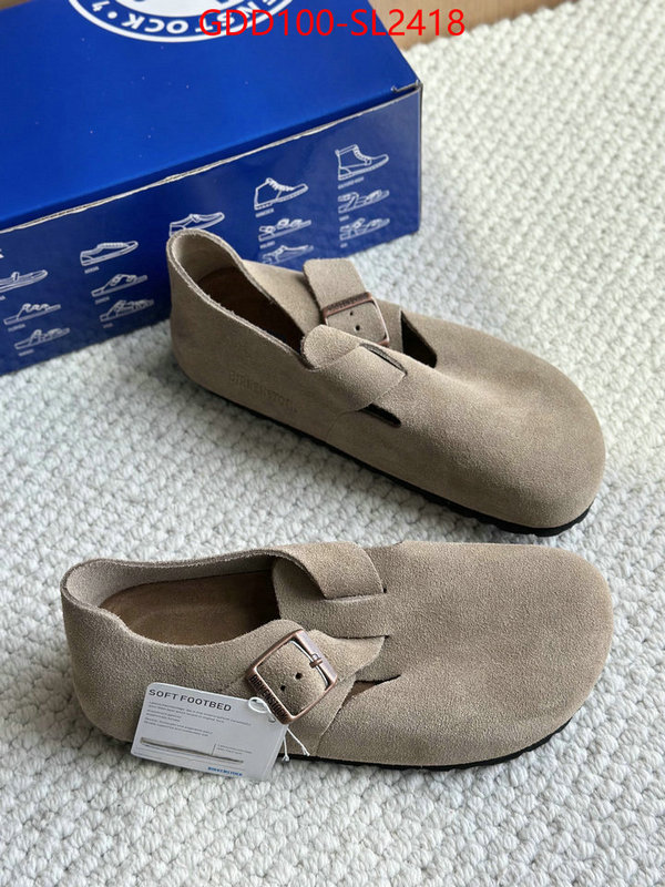 Women Shoes-Birkenstock best like ID: SL2418 $: 100USD-shoes yupoo Women Shoes-Birkenstock best like ID: SL2418 $: 100USD