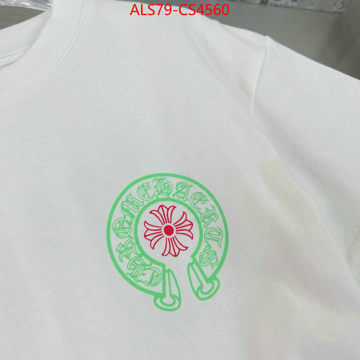 ID: CS4560