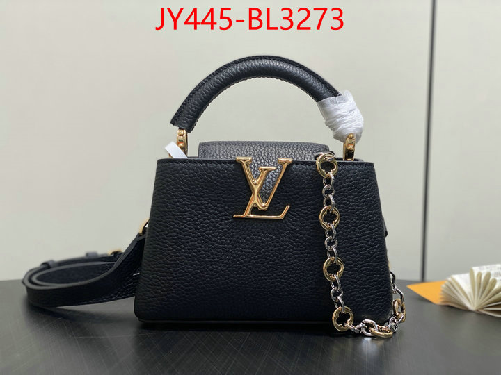 LV Bags(TOP)-Handbag Collection- we curate the best ID: BL3273