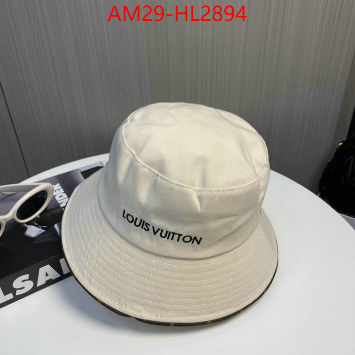 Cap(Hat)-LV can you buy replica ID: HL2894 $: 29USD
