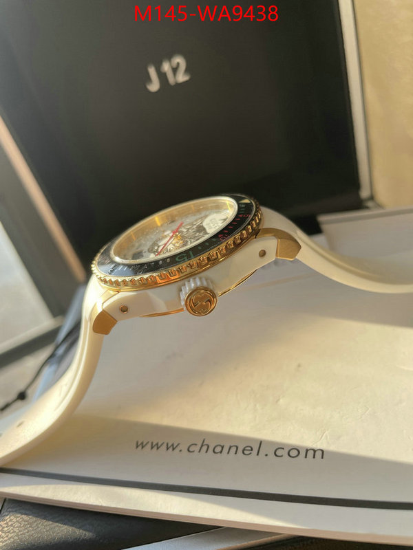 ID: WA9438