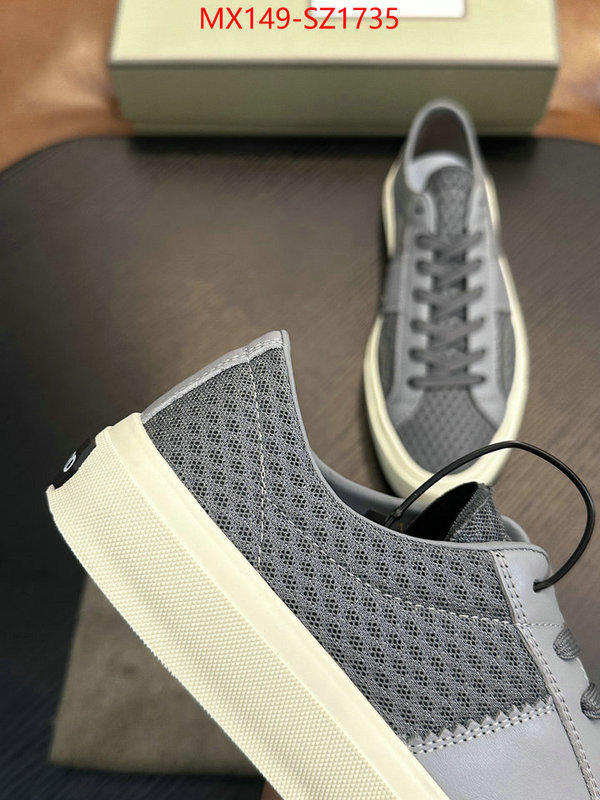 Men Shoes-Tom Ford best like ID: SZ1735 $: 149USD