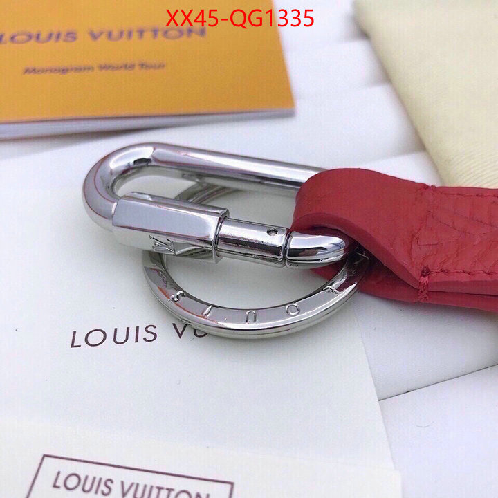 ID: QG1335