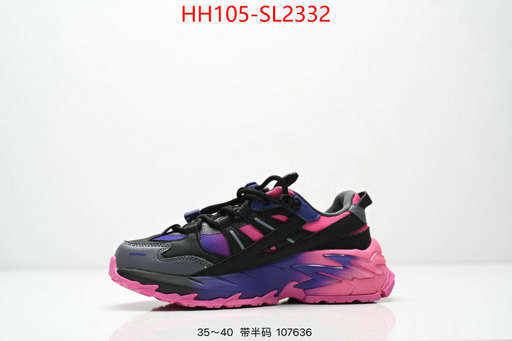 Women Shoes-FILA perfect replica ID: SL2332 $: 105USD