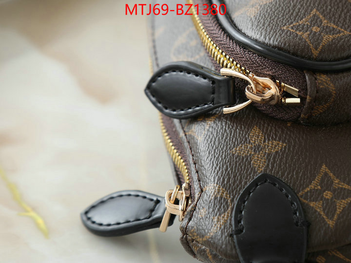 LV Bags(4A)-Discovery- sale ID: BZ1380 $: 69USD,