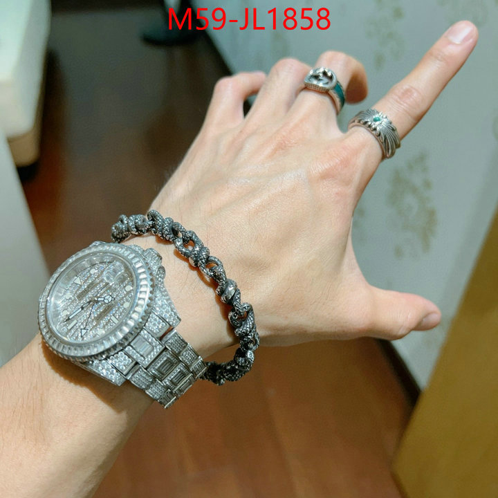 Jewelry-Balenciaga what is a 1:1 replica ID: JL1858 $: 59USD