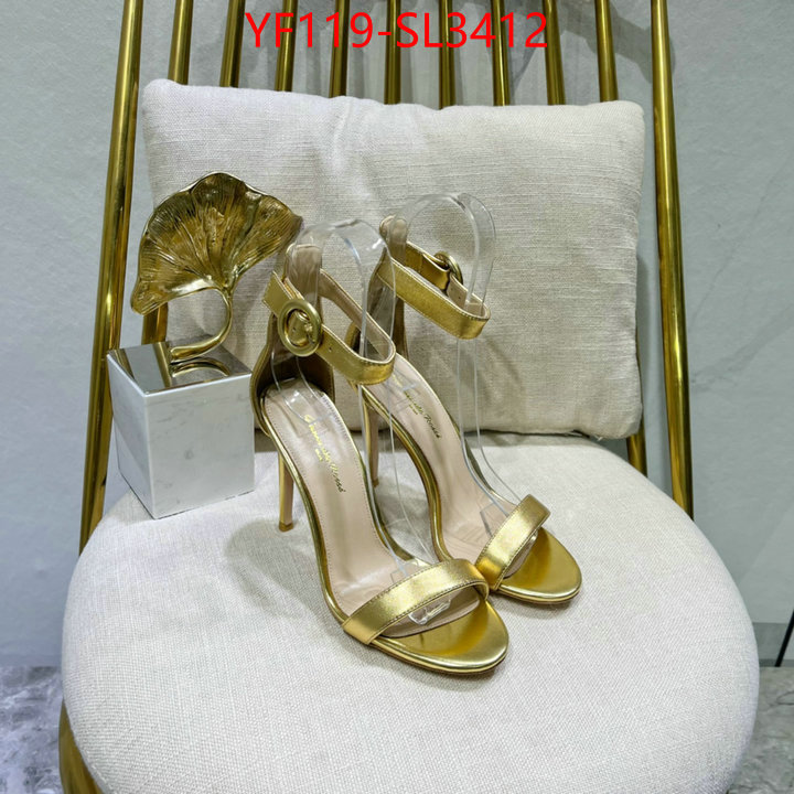 Women Shoes-Gianvito Rossi shop now ID: SL3412 $: 119USD