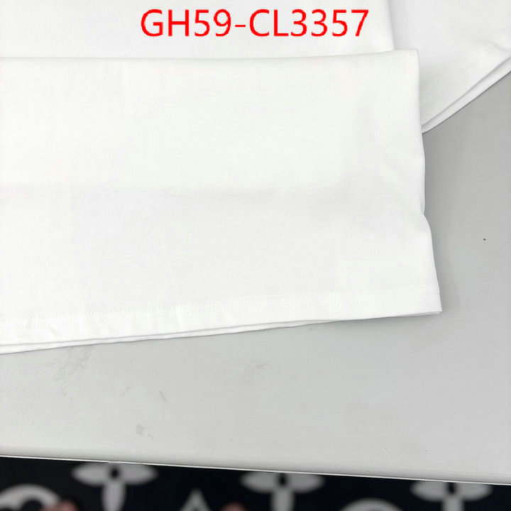 Clothing-Dior new ID: CL3357 $: 59USD