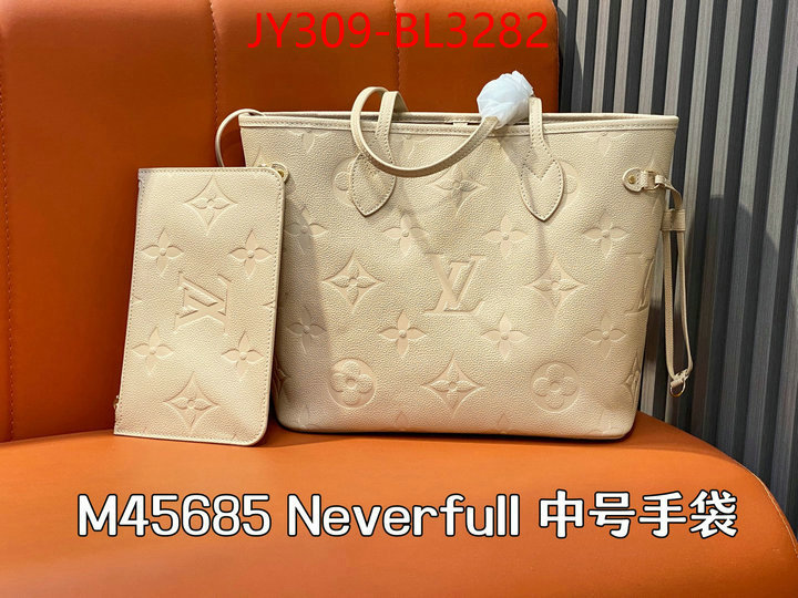 LV Bags(TOP)-Neverfull- new ID: BL3282 $: 309USD,