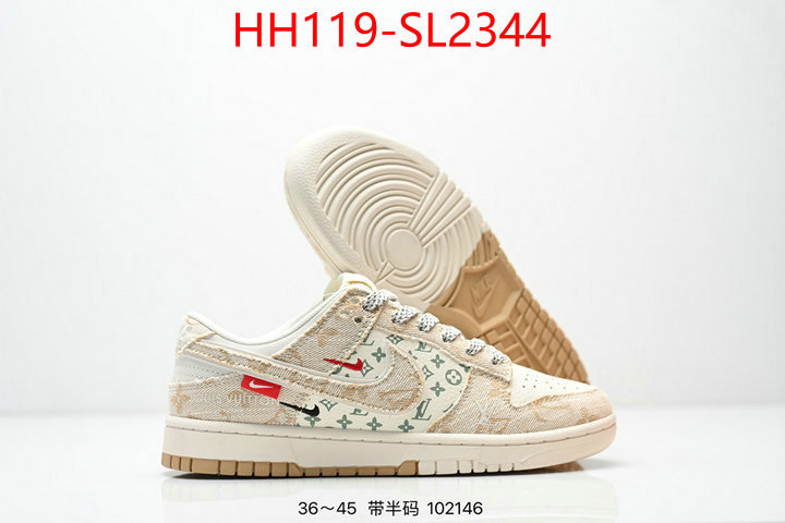 Men Shoes-Nike what's the best to buy replica ID: SL2344 $: 119USD