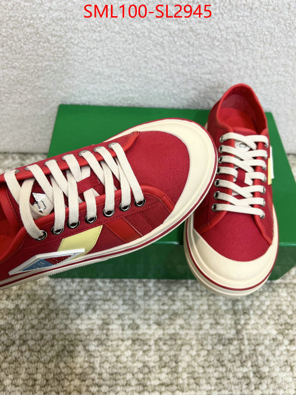 Women Shoes-BV best fake ID: SL2945 $: 100USD