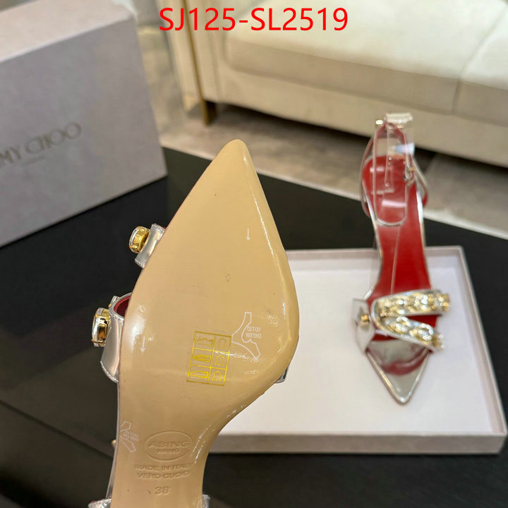 Women Shoes-Abing Wang where can i buy the best quality ID: SL2519 $: 125USD