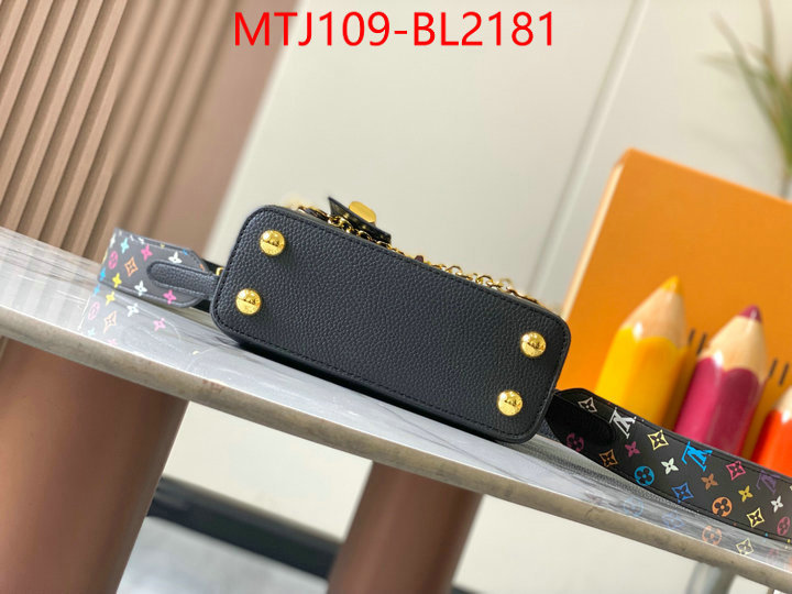 LV Bags(4A)-Handbag Collection- what best designer replicas ID: BL2181