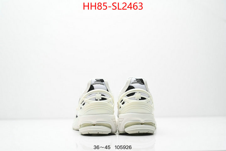 Men Shoes-New Balance buy the best replica ID: SL2463 $: 85USD