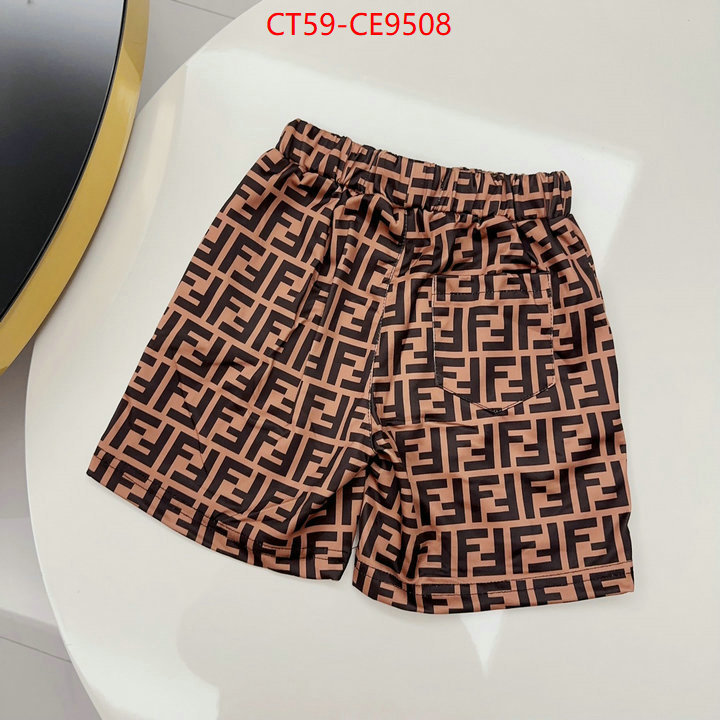 ID: CE9508