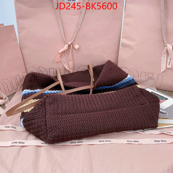 Miu Miu Bags(TOP)-Tote Bag where to buy replicas ID: BK5600 $: 245USD,