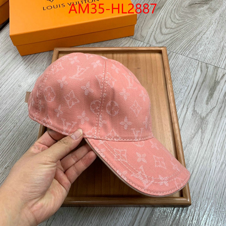 Cap(Hat)-LV buy cheap ID: HL2887 $: 35USD
