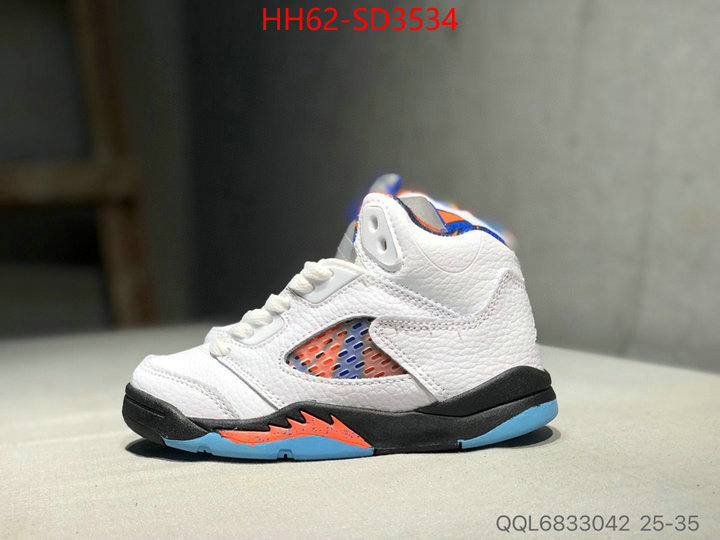 ID: SD3534