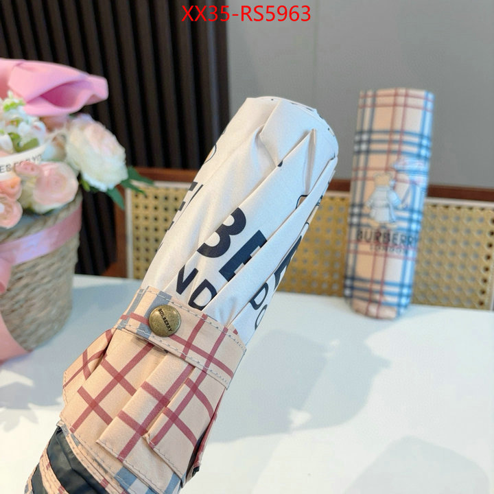 ID: RS5963