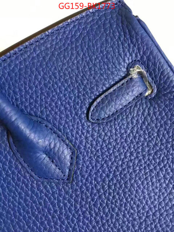 Hermes Bags(4A)-Birkin- top quality replica ID: BK1773 $:159USD,