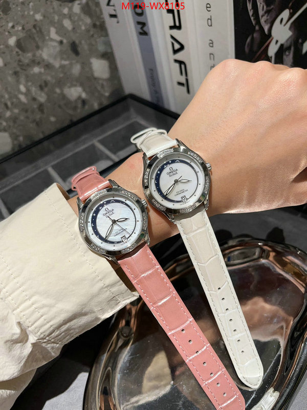 ID: WX8105
