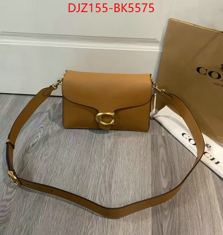 Coach Bags(TOP)-Crossbody- shop the best high authentic quality replica ID: BK5575