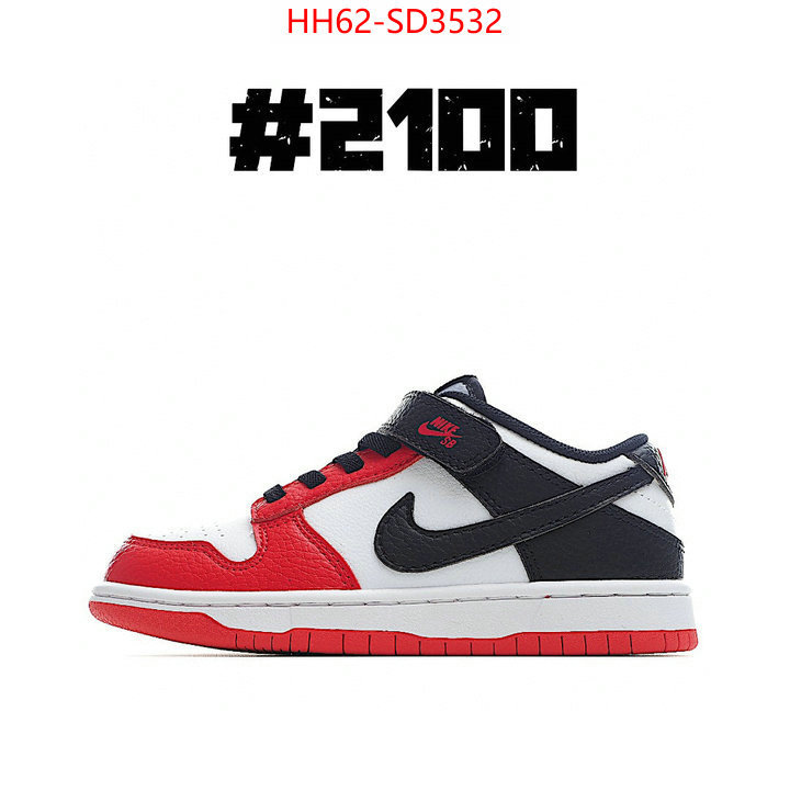 ID: SD3532