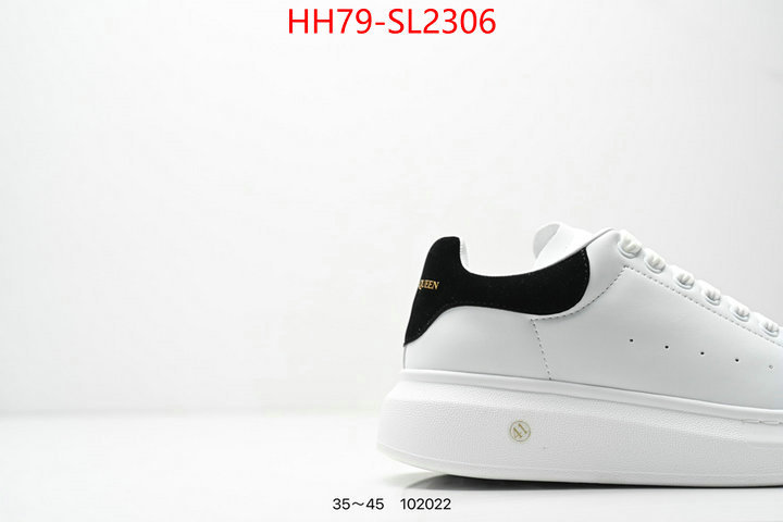 Women Shoes-Alexander McQueen where to find best ID: SL2306 $: 79USD