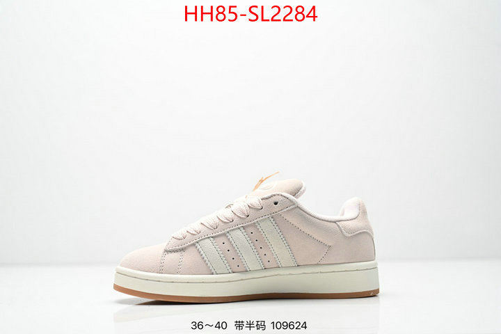 Women Shoes-Adidas the online shopping ID: SL2284 $: 85USD